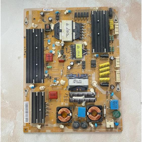 新品 東芝 REGZA 40J7 修理交換用 電源基盤 電源基板 PSLF131502A