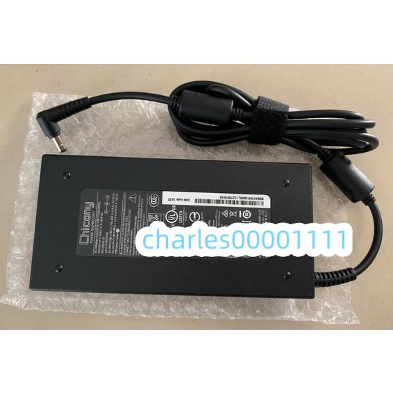 新品 マウスコンピューター DAIV 6N 電源 ACアダプター 19.5V 9.23A