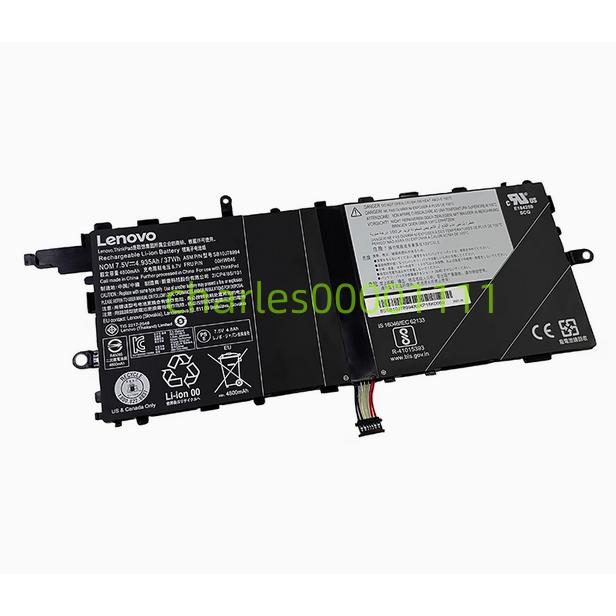 新品 Lenovo Thinkpad X1 Tablet 2nd Gen 20JB 20JC Series用 内蔵