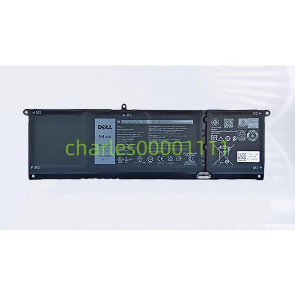 新品 DELL Inspiron 16 5625 5630 5635 series用 内蔵バッテリーV6W33