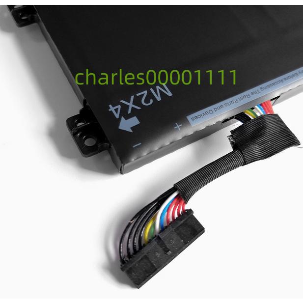 新品 DELL Vostro 7500 Series用 内蔵バッテリー05041C 5041C 5D91C