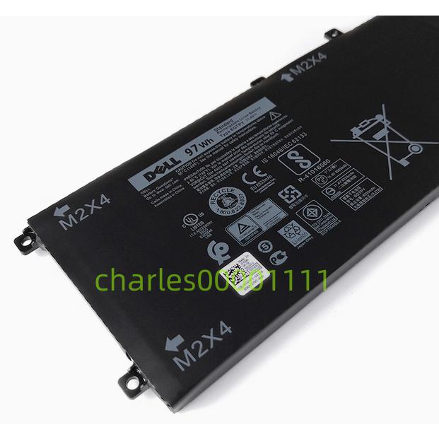 DELL Vostro P75G【新品バッテリー】 新品 DELL Vostro 7500 Series用 内蔵バッテリー05041C 5041C 5D91C