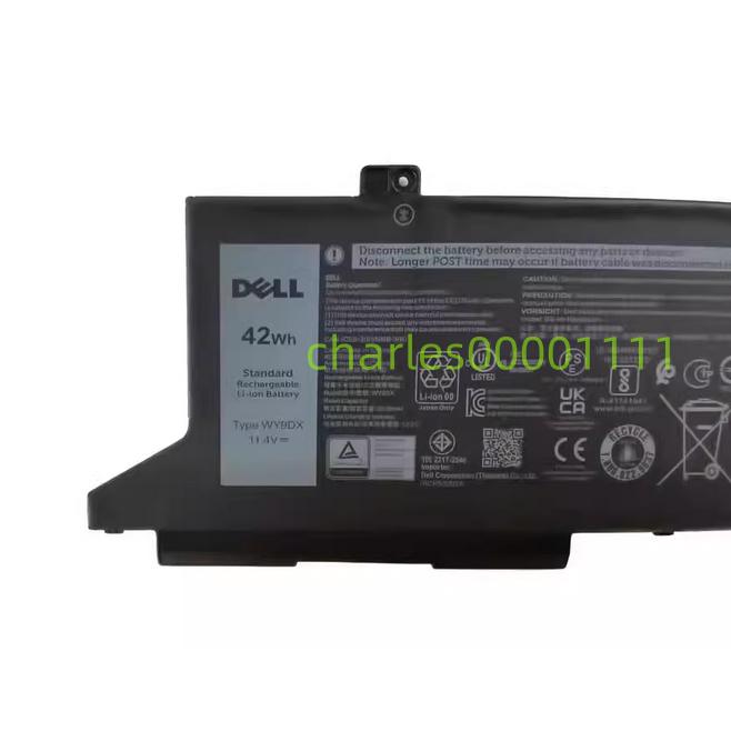 Dell Latitude 5520 バッテリー100％SSD512GB DELL Latitude 5520 Latitude 5420 RJ40G A Battery | eBay