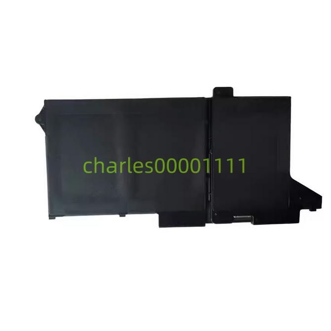 新品 DELL Latitude 15 5520 39V1H FPKNM用 内蔵バッテリーWY9DX RJ40G