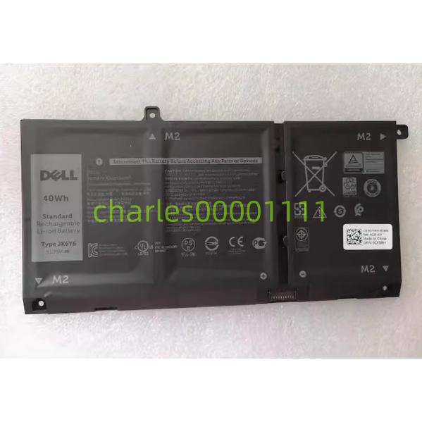 新品 DELL Inspiron 5400 2-in-1 Series 5406 Series用 内蔵バッテリー