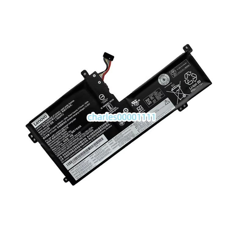 新品 Lenovo SB10W67268 SB10W67372用 内蔵バッテリーL18M3PF2
