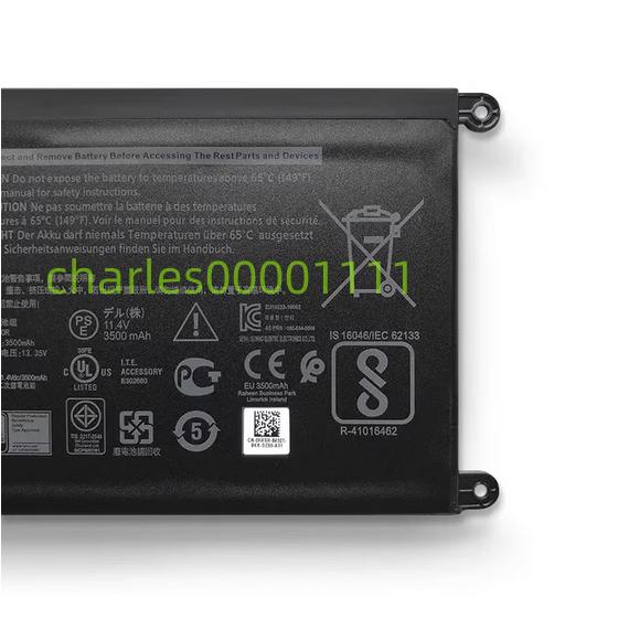 【美品】Dell Inspiron14 5485/Ryzen5/バッテリー67% 新品 Dell Inspiron 14 7000 5000 Series 7460 5482 5468 5480 5481