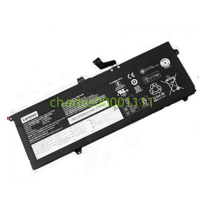 【オフィス】i7/16GB/512GB｜ThinkPad X390｜バッテリー◎ 新品 Lenovo Thinkpad X390 X395用 内蔵バッテリーL18M6PD2 L18C6PD2