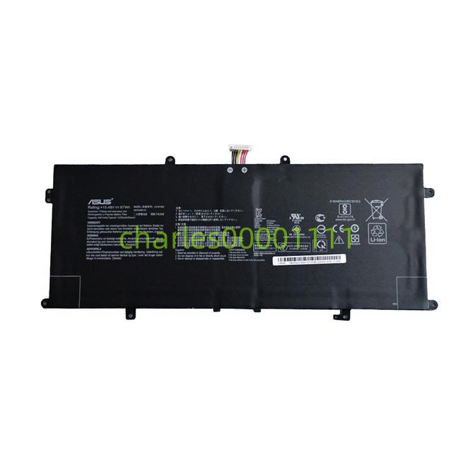 23年式 最安値ASUS Zenbook 14 バッテリー95% 23年式 最安値ASUS