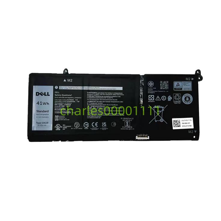 新品 DELL Inspiron 14 7420 7425 7435 7430 7440 2-in-1 Series 用