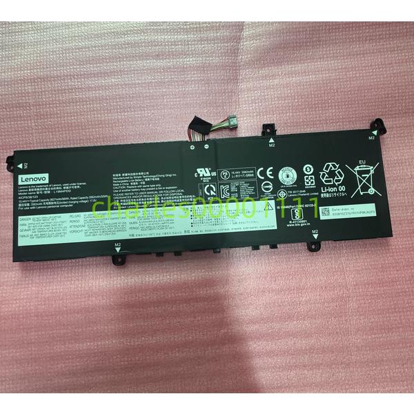 新品 Lenovo Thinkbook 13s Gen 2 G3 ACN Series用 内蔵バッテリー