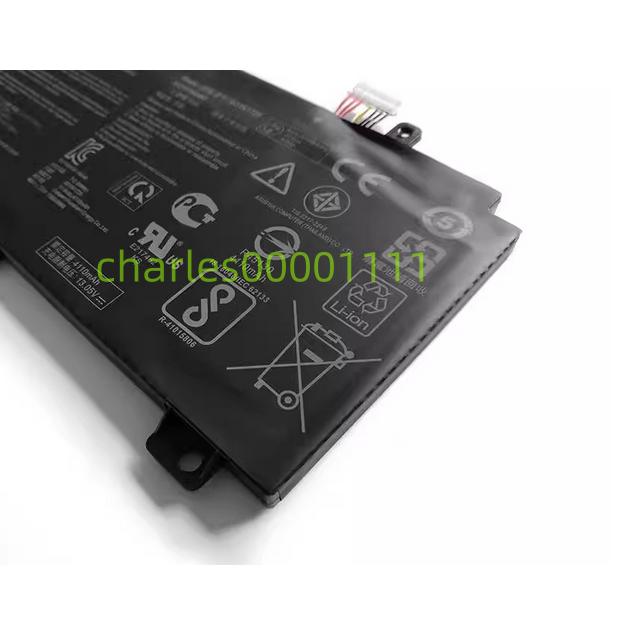新品 ASUS TUF Gaming A15 FA506 FA506IU series用 内蔵バッテリー