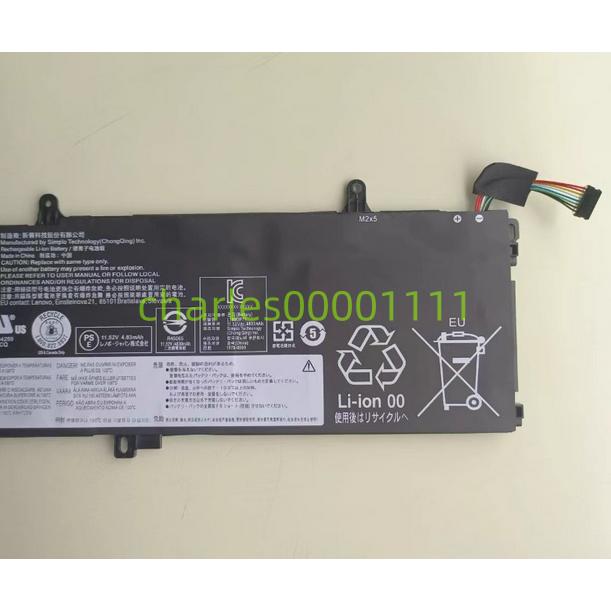新品 Lenovo ThinkPad T590 P53S T15 GEN 1 GEN2 TP00104C用 内臓