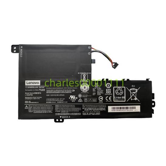 新品 Lenovo IdeaPad 330S-15IKB用 内臓バッテリーL15M3PB0 L15C3PB1