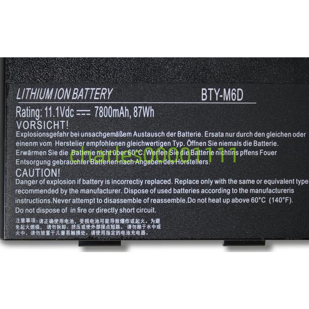 Bouton D'alimentation Original MSI Pour GT663, GT663R, GT683, GX660R - Pièce D'occasion Fonctionnelle
