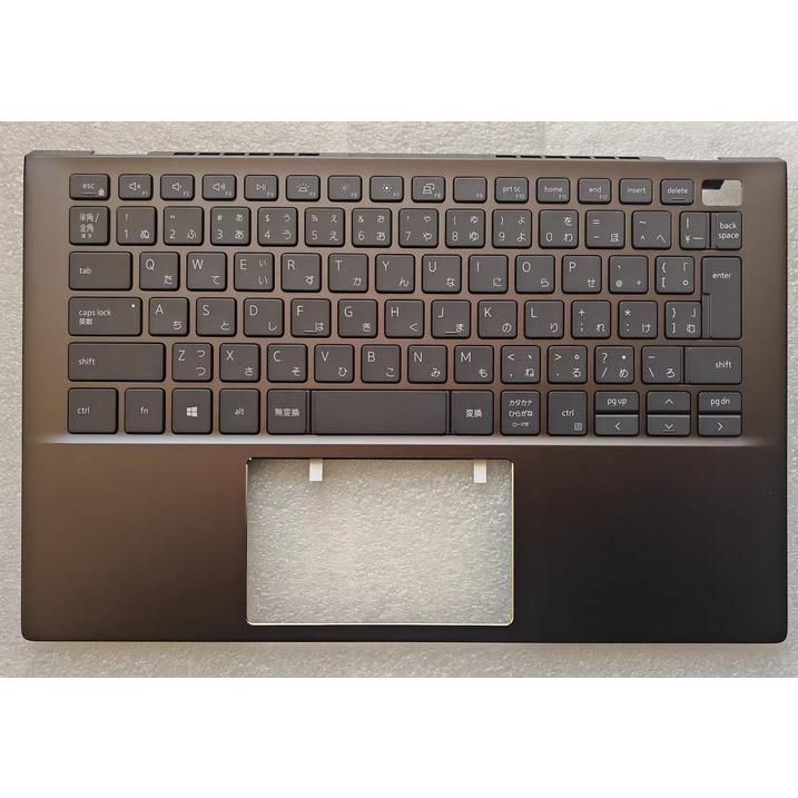 中古品 Dell Vostro 5300 5301 V5300 V5301 V5320 日本語キーボード +