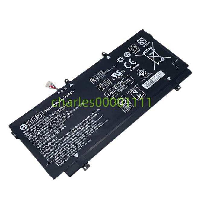 新品 HP 13-AC011TU 13-AC012TU用 内臓バッテリーSH03XL SH03057XL