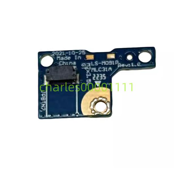 新品修理交換用 LENOVO Yoga6 13ALC7 13ABR8 電源基盤 LS-M091P/電源