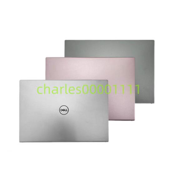 新品修理交換用 DELL Inspiron 13 5310 トップカバー ケース 天板 銀