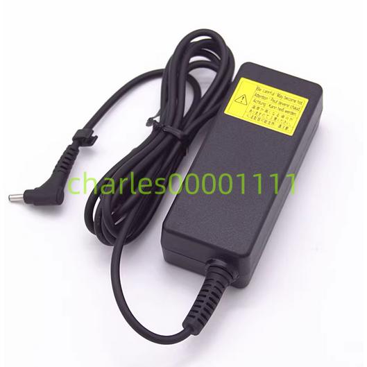 新古品】Acer Aspire A315 15.6インチ　電源アダプター付き Amazon.com: 45W Power Supply Fit for Acer Aspire 3 15 A315-55 A315