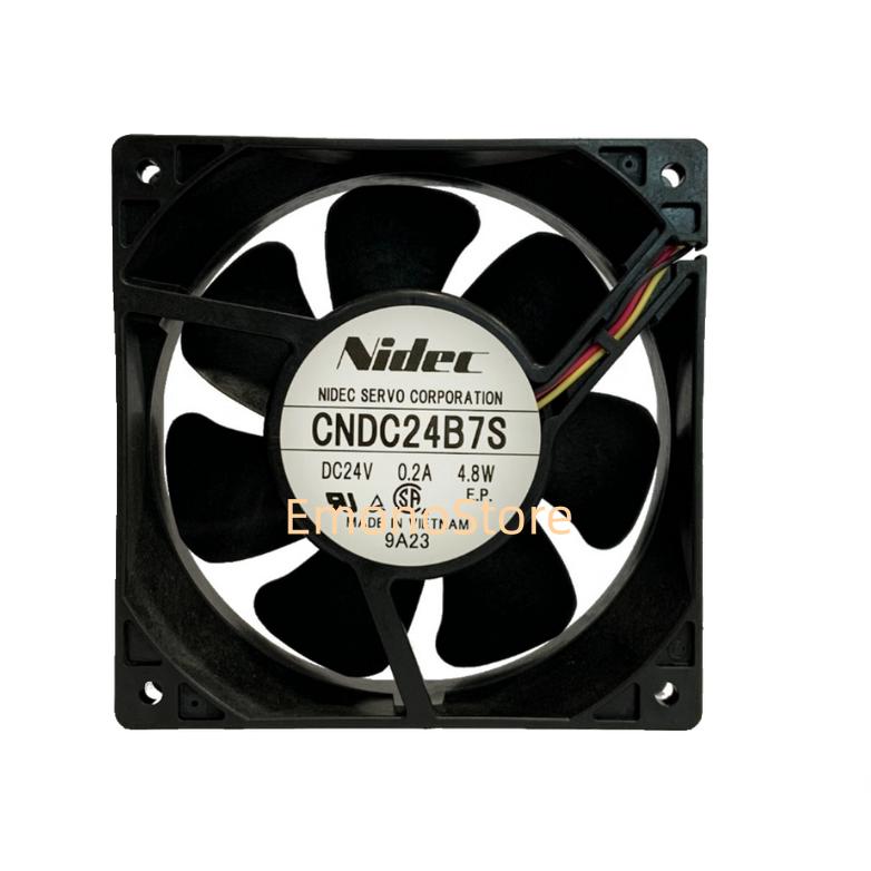 新品 SERVO CNDC24B7R/CNDC24B7S/CNDC24B7SQ/CNDC24B7V-038/CNDC24B7V