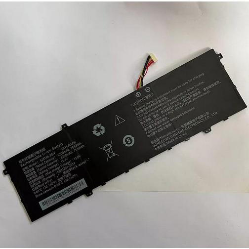 新品代用品 THIRDWAVE SA507i VF-AD5 SA505i用内蔵バッテリー
