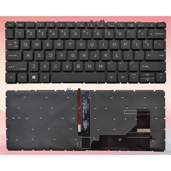 新品 修理交換用 HP EliteBook 830 G7/830 G8/835 G7/835 G8 英語