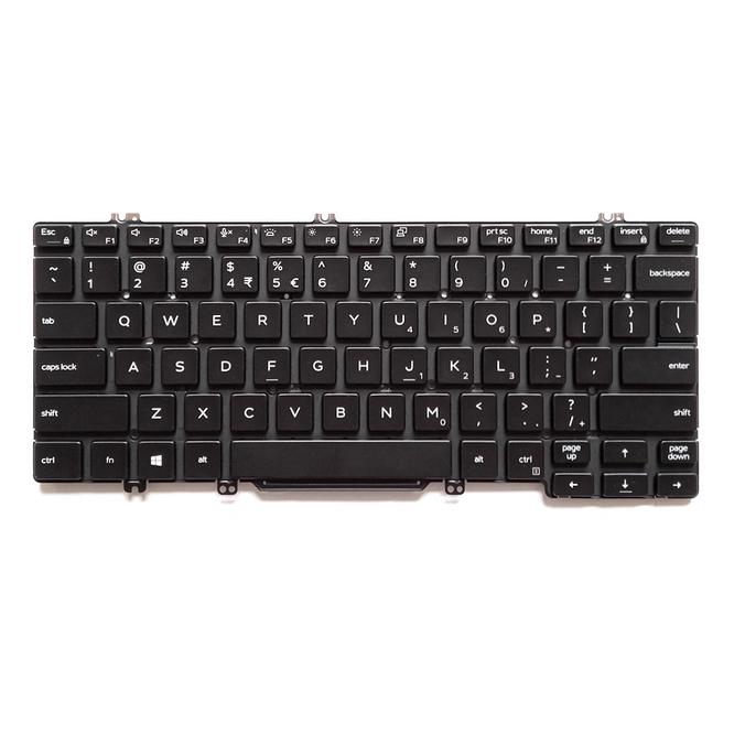 Dell Latitude 13 5000 5300 5310 2-in-1、13 7000 7300 P99G 英語