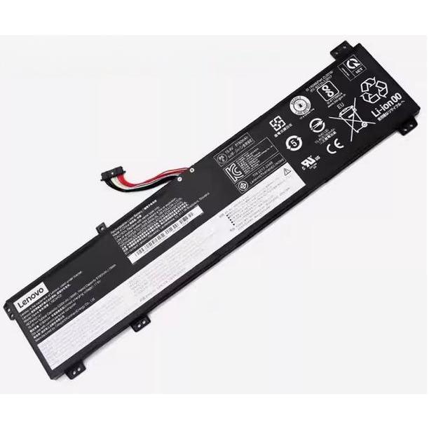 新品 Lenovo Y7000P 2020/2020H R7000P バッテリーL19C4PC1 L19M4PC1