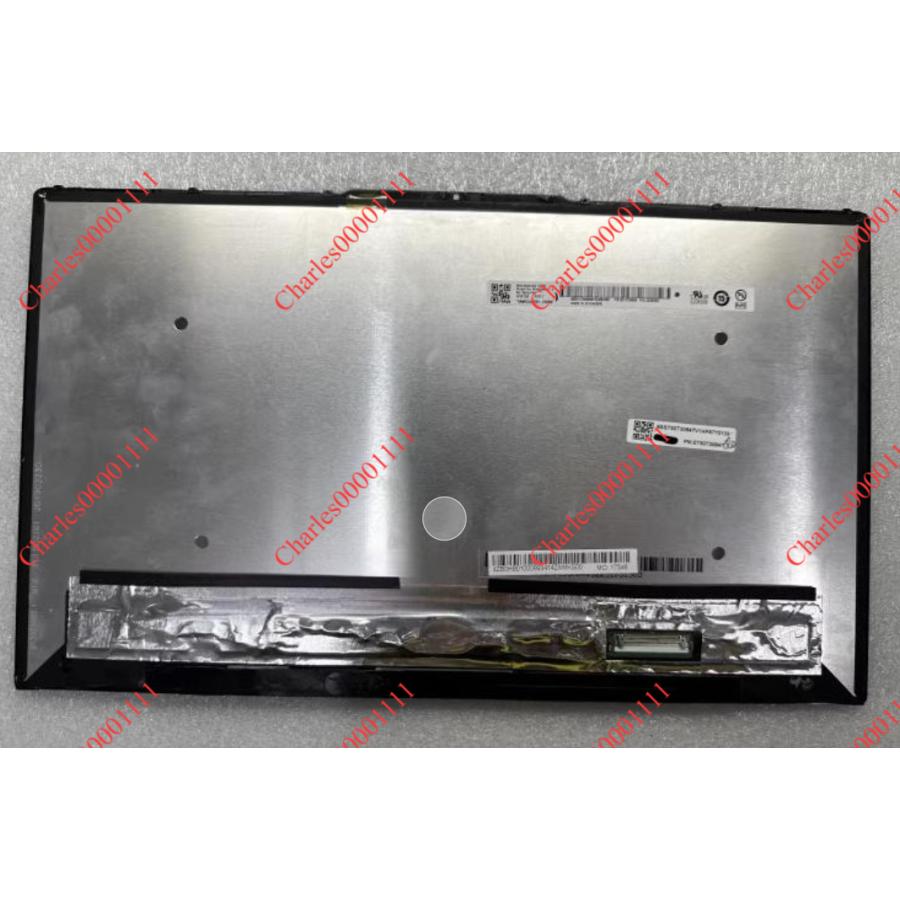新品 修理交換用 Lenovo Yoga S940-14IIL(81Q8) 液晶パネル ガラス一体