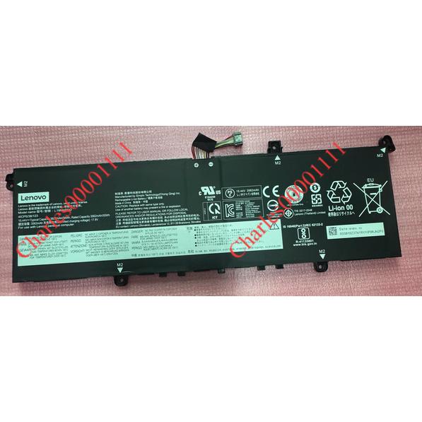 Baterai Lenovo ThinkBook 14S G2 20VA 13S-ITL 20V9 L19M4PDD L19C4PDD di Oempart