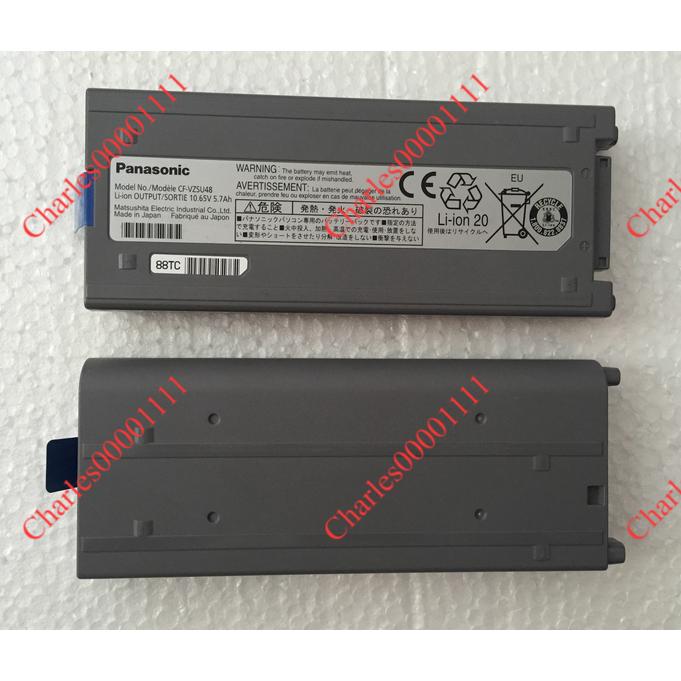 パナソニック　cf-vzsu48u　純正バッテリー 新品 Panasonic Toughbook CF-VZSU48 CF-VZSU48U CF-VZSU48R CF-VZSU28