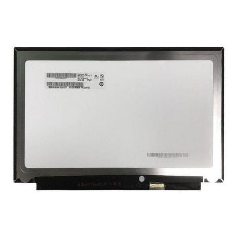 新品 Lenovo ThinkPad X1 Carbon Gen 6 2018年 液晶パネル タッチ機能