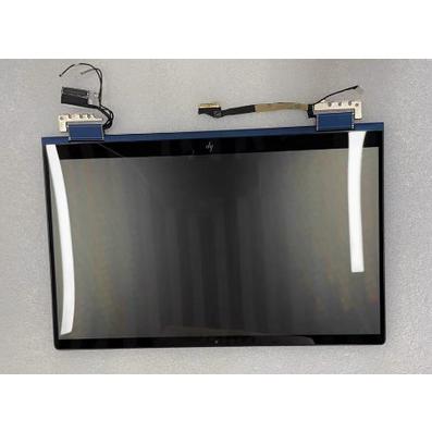 修理交換用 HP Elite Dragonfly G1/G2 液晶パネルユニット 上半身部