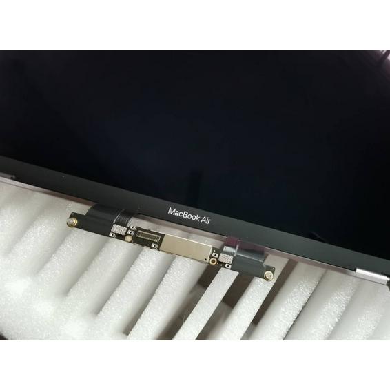新品修理交換用 MacBook Air Retina 13inch 2020 2021 A2179 液晶