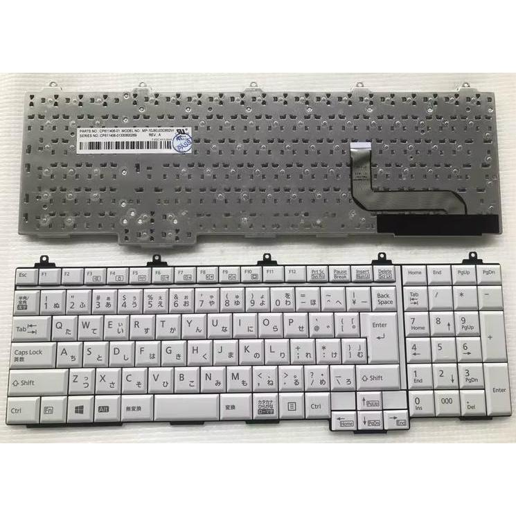 美品 富士通FMV LIFEBOOK A577/PX A577/R A577/RW A577/RX A577/S A577 