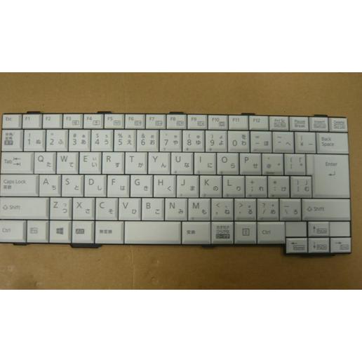 富士通 LifeBook MP-09K30J03D854W CP634635-01 SH760 SH560 SH761 SH561 A552 ...