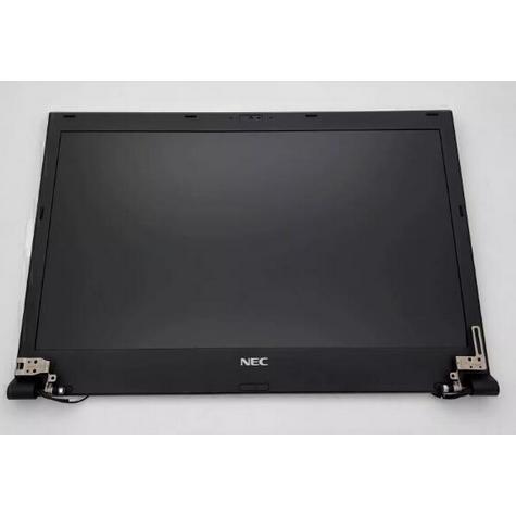 新品 NEC LaVie Z LZ750/TSB PC-LZ750TSB 液晶パネル /交換用パソコン
