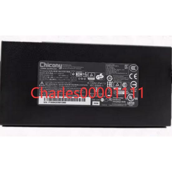 新品 GALLERIA UL7C-R36 / UL7C-R37 電源 ACアダプター 19.5V11.8A