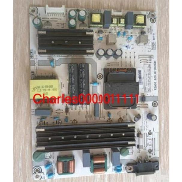 東芝 REGZA 55M540X 55C340X 55M530X 液晶テレビ 電源基板 4針