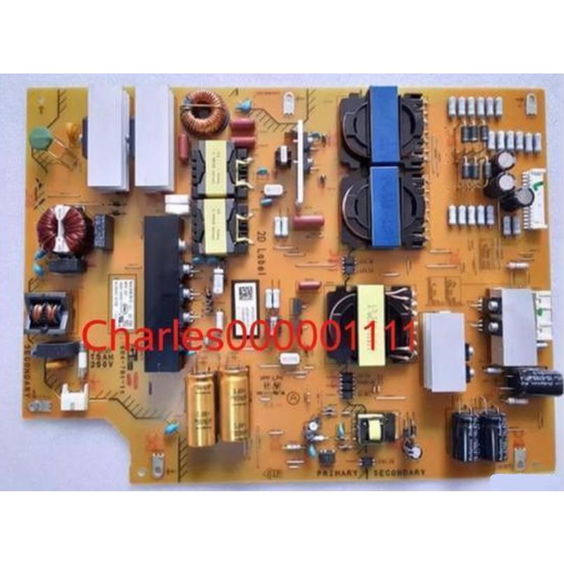 SONY BRAVIA KJ-55X9350D 電源基盤 電源ボード : EmonoStore - 通販