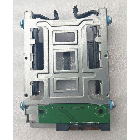HP 2.5インチ→3.5インチ変換 HDD,SSDマウンタ SSD換装 Z420 Z440 Z600