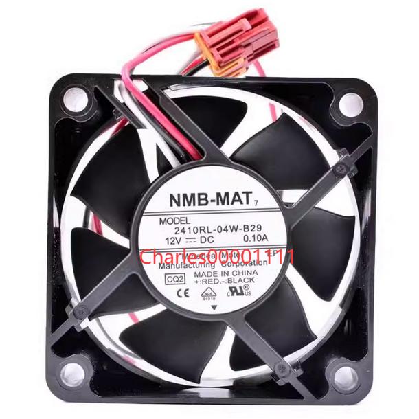 新品 NMB 2410RL-04W-B29/2410RL-04W-B39/2410RL-04W-B50/2410RL-04W