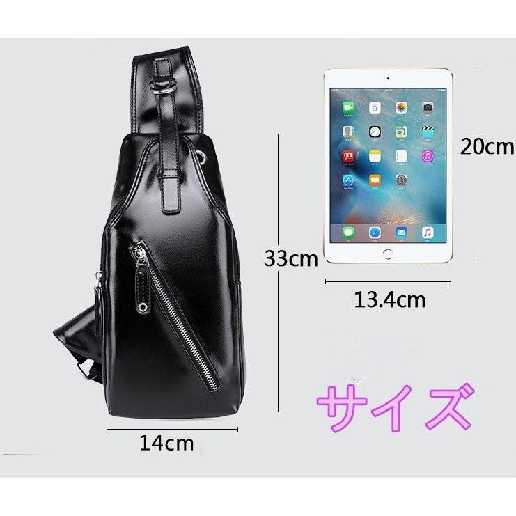 送料無料 ショルダーバッグ メンズバッグ ボディバッグ メンズ 斜