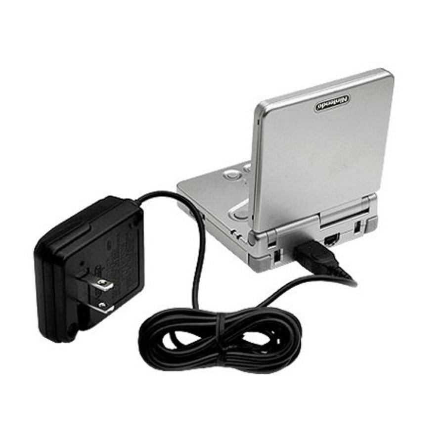 送料無料 ACアダプター ニンテンドー DS GBA-SP 対応 : YIYI店 送料無料 ACアダプター ニンテンドー DS GBA-SP 対応 : YIYI店