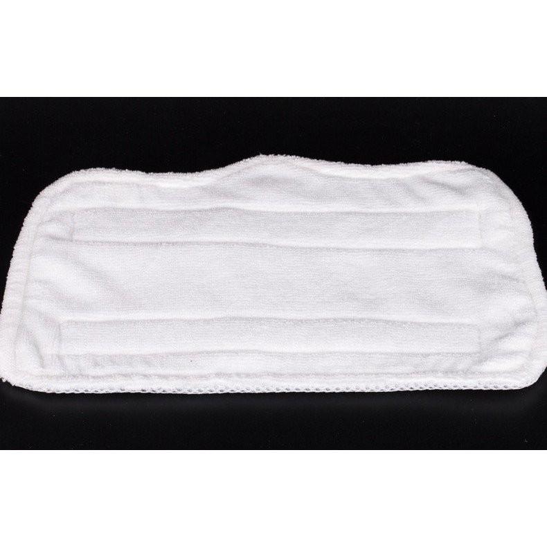 送料無料 マイクロファイバー パッド パット スチームモップ シャーク