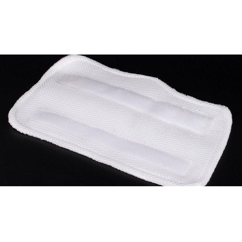 送料無料 マイクロファイバー パッド パット スチームモップ シャーク