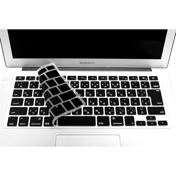 送料無料 キーボードカバー マックブック MacBook Air/Pro 日本 送料無料 キーボードカバー マックブック MacBook Air/Pro 日本