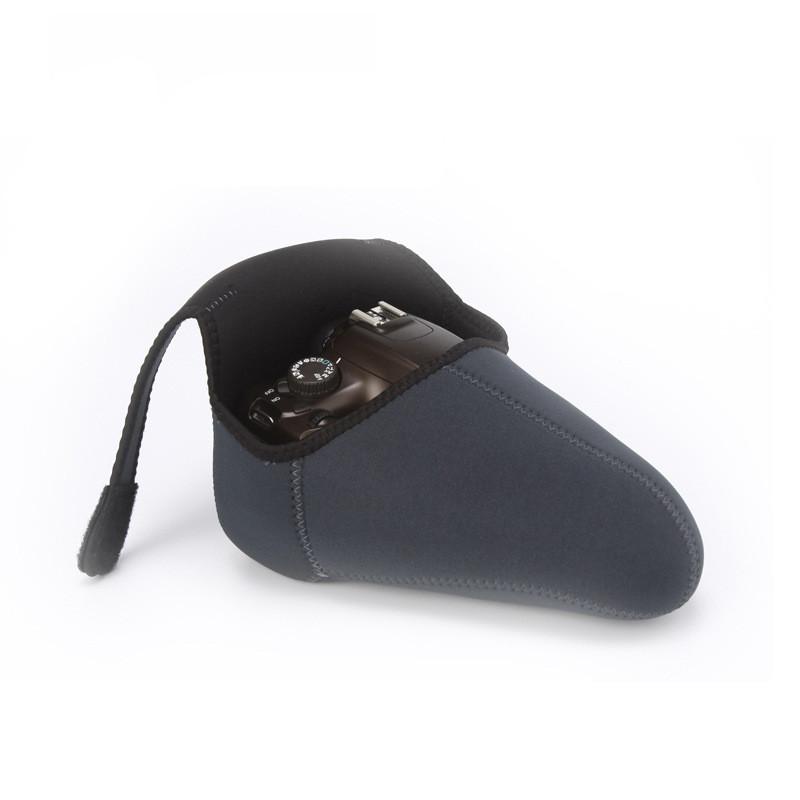 送料無料 カメラケース ラバー 一眼レフカメラ 一眼カメラ for Nikon