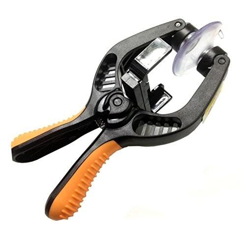 送料無料 Lcd スクリーン オープニング プライヤー フリーサイズ 吸盤式 フロントパネル 開封 Iphone 5 5c 5s 6 6plus Ipad用 Yi 0325 Yiyi店 通販 Yahoo ショッピング